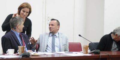 Lidzbark ma nowego wiceprzewodniczącego Rady Miejskiej