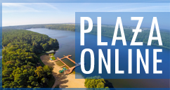 Plaża online!