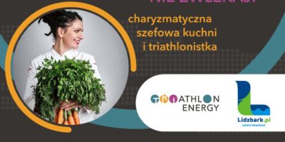 Weź udział w warsztatach z finalistką Top Chef!