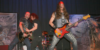 Rockujący Ojciec, czyli koncert z okazji Dnia Ojca