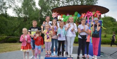 Dzień Dziecka 2017 - fotorelacja