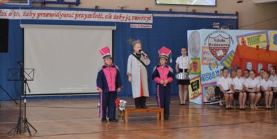 40 lat minęło...