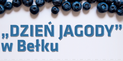 Weekendowe imprezy w Gminie Lidzbark