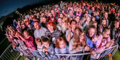 Dni Lidzbarka 2017 - fotorelacja