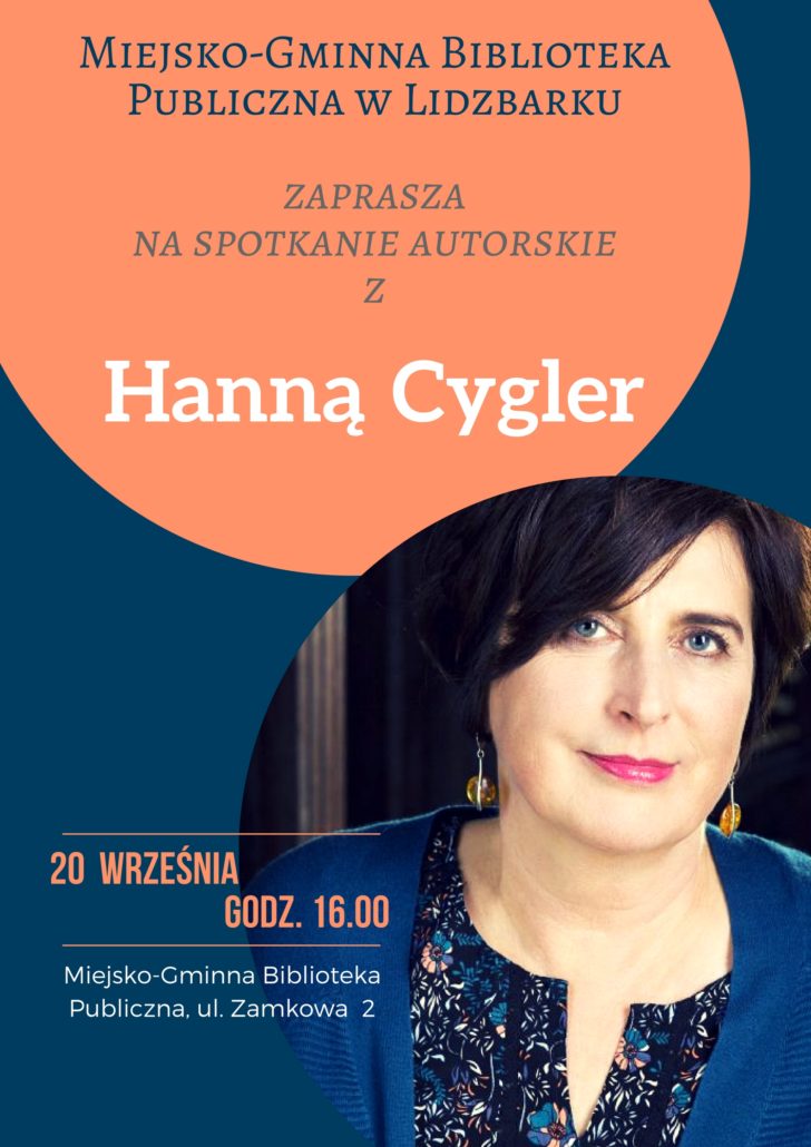 Hanna Cygler