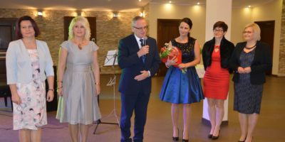 Niezwykły Dzień Nauczyciela