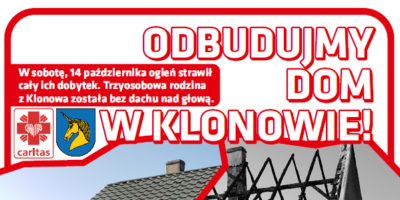 Liczymy na Waszą pomoc!