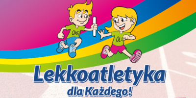 Zapraszamy na spotkanie organizacyjne dla uczniów szkół podstawowych