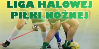 Lidzbarska Liga Halowa – ruszyły zapisy !