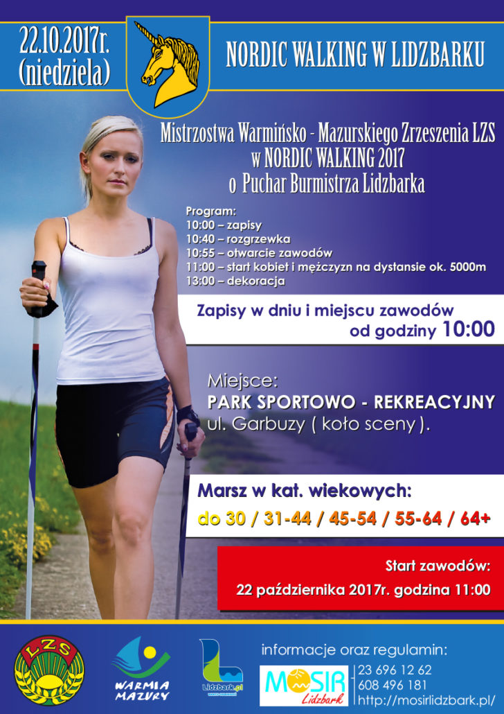 mistrszostwa warmii i mazur w nordic walkingu.cdr