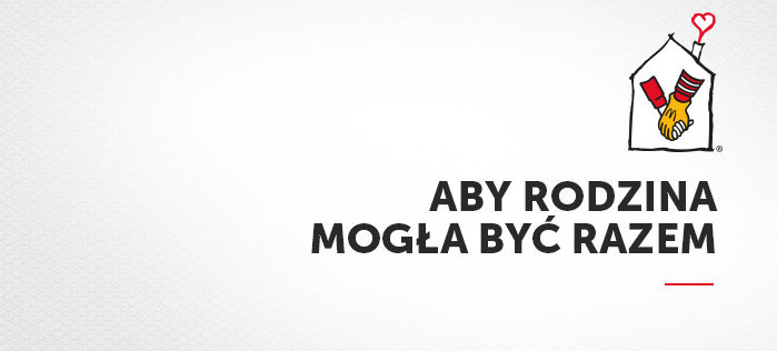 Aby rodzina mogła być razem