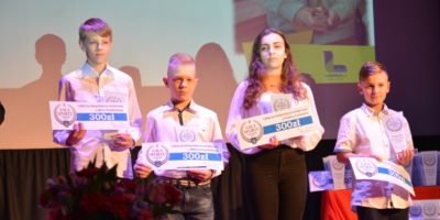 49 wyróżnień podczas II Gali Sportu