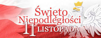 Zapraszamy na Wieczornicę z okazji Święta Niepodległości