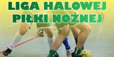 UWAGA ! Ruszyły zapisy drużyn zainteresowanych grą w lidze halowej 2017/2018!