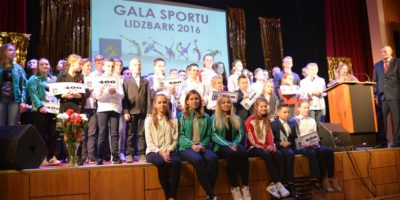 II Gala Sportu