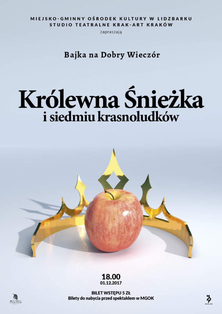 krolewna-sniezka-Lidzbark