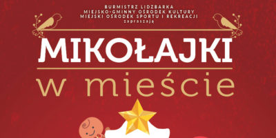 Mikołajki w mieście