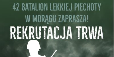 Służba w Obronie Terytorialnej - spotkanie informacyjne