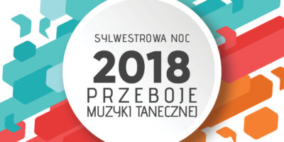 Sylwestrowa Noc w Lidzbarku!