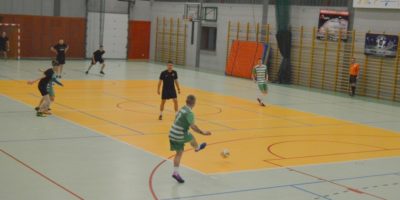 Sportowcy też grają dla WOŚP!