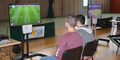 I Turniej Gier FIFA 2018 za nami!