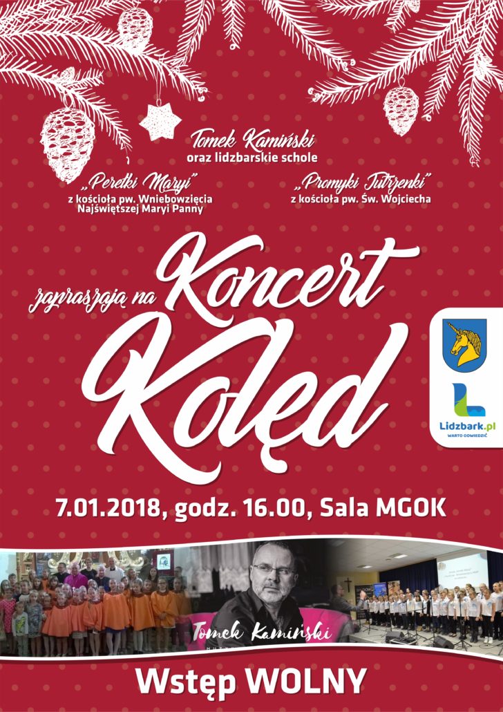 koncert kolęd
