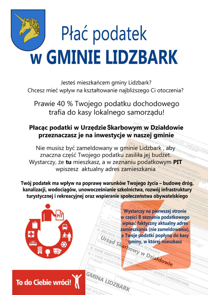 podatek dochodowy