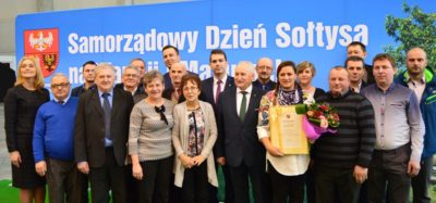 Samorządowy Dzień Sołtysa