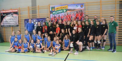 Kibicowaliśmy siatkarzom z Olsztyna