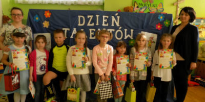 Co słychać w naszych w naszych szkołach...