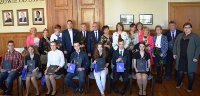 Mamy 8 Laureatów i Finalistów