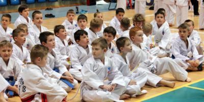 Mistrzostwa Polski Taekwon-do w Kaliszu