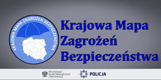 Krajowa mapa zagrożeń bezpieczeństwa