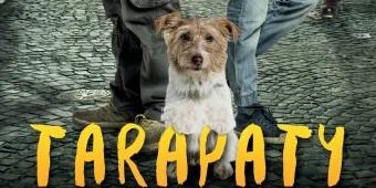 Projekcja filmu "Tarapaty"