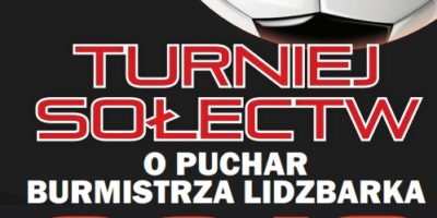 Turniej Sołectw 2018. Zapraszamy!