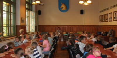 Tydzień Czytania Dzieciom