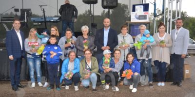 Noc Świętojańska w Klonowie