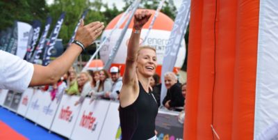 Triathlon i spotkanie z mistrzem świata – LOTTO Triathlon Energy w Lidzbarku