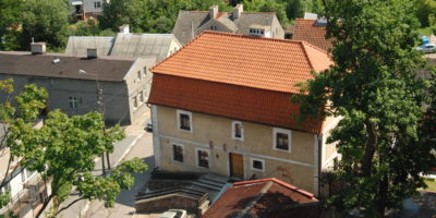 Miejsko-Gminna Biblioteka Publiczna ma nową dyrektor