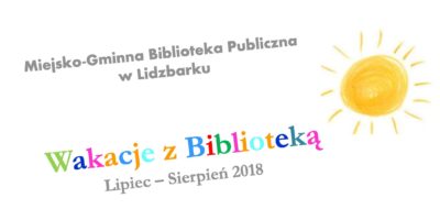 Wakacje z Biblioteką