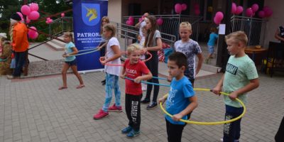 Święto Maliny w Słupie