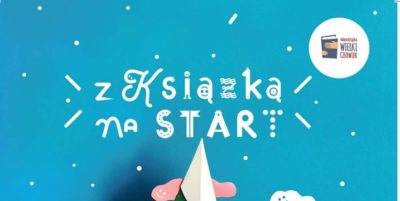 Miejsko-Gminna Biblioteka Publiczna w Lidzbarku zaprasza do udziału w projekcie "Mała Książka - Wielki Człowiek".