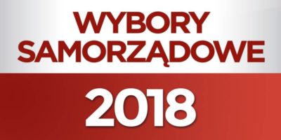 Wyniki wyborów samorządowych 2018