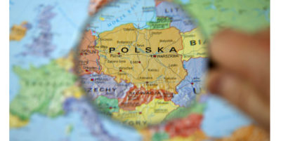 Zapraszamy na "Opowieści o podróżach"