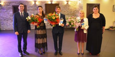Gala Nauczyciela 2018
