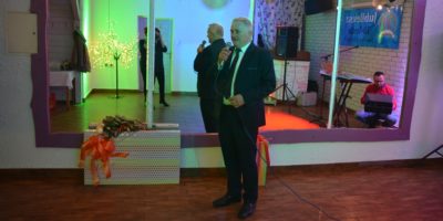 Jubileusz w Miłostajkach