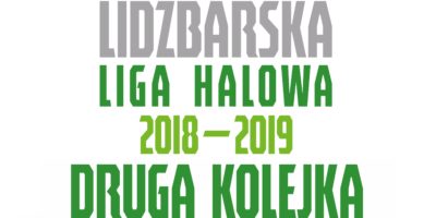 Przed nami druga kolejka Lidzbarskiej Ligi Halowej