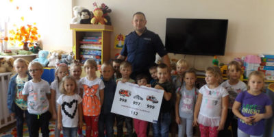 Co słychać w Przedszkolu Miejskim