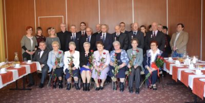 Od 50 lat razem