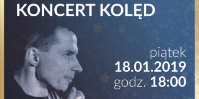 Koncert kolęd